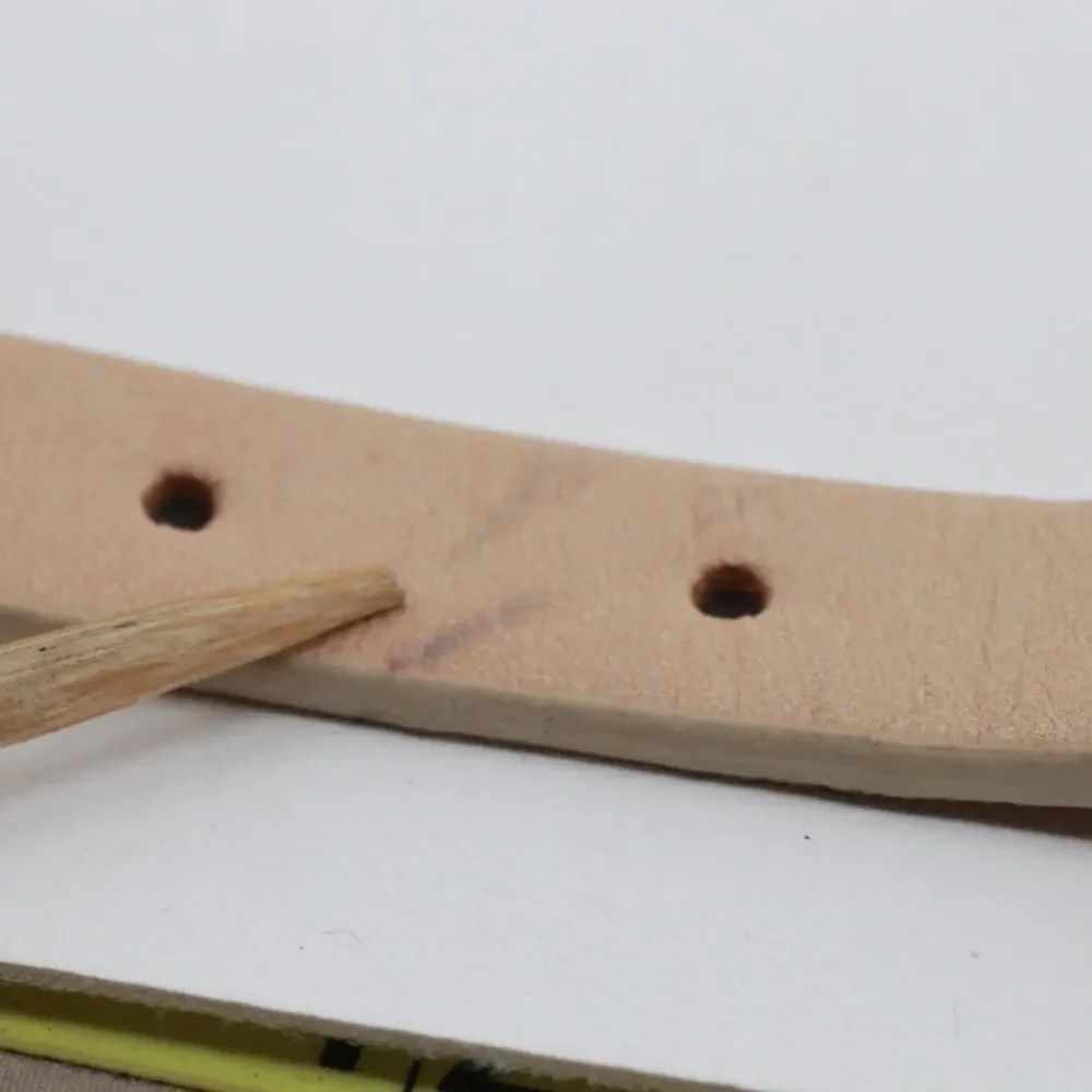 Vtg Leather Belt Women Small Blush Sage Nude Suede Colorblock Buckle Skinny